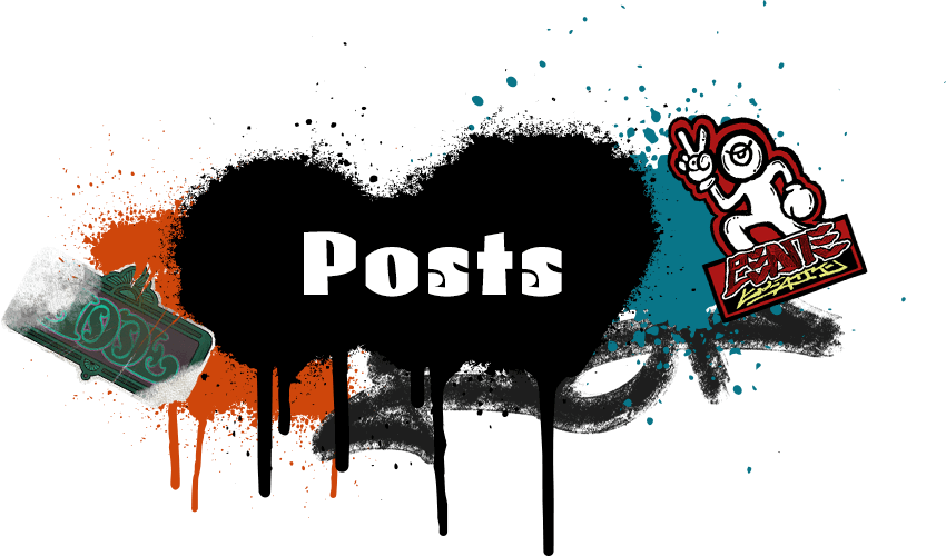 Posts